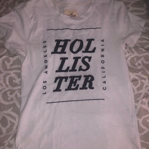 Hollister Shirt